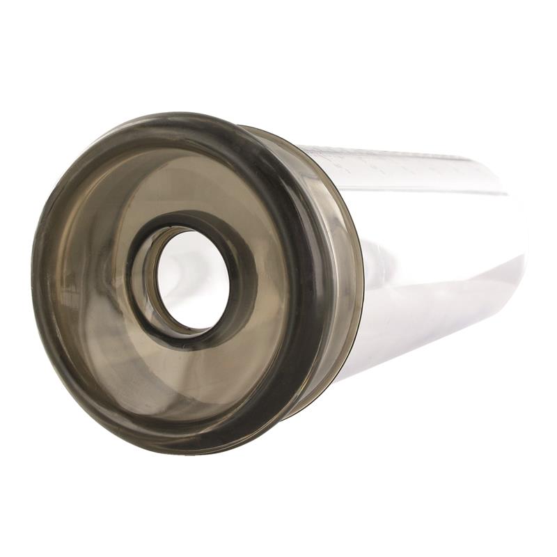 Bomba Automática para el Pene Transparente - Imagen 2