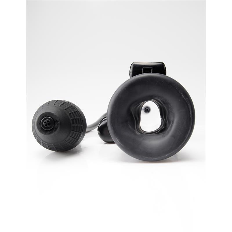 Bomba Manual con Vibración - Imagen 4