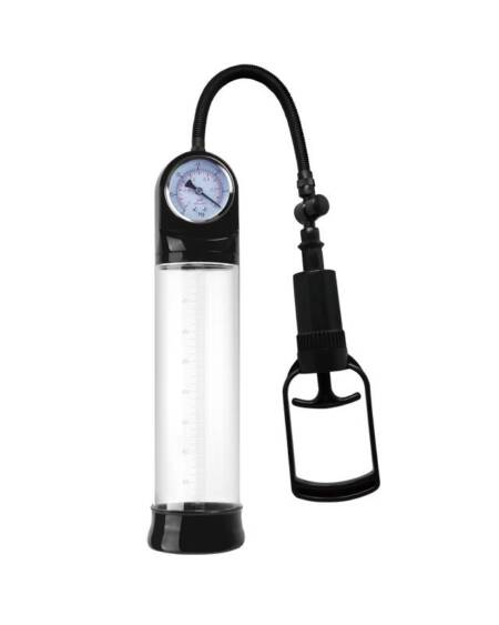 Bomba para el Pene Alexander 29 cm