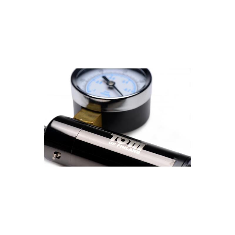 Bomba para el Pene Heavy Duty - Imagen 3