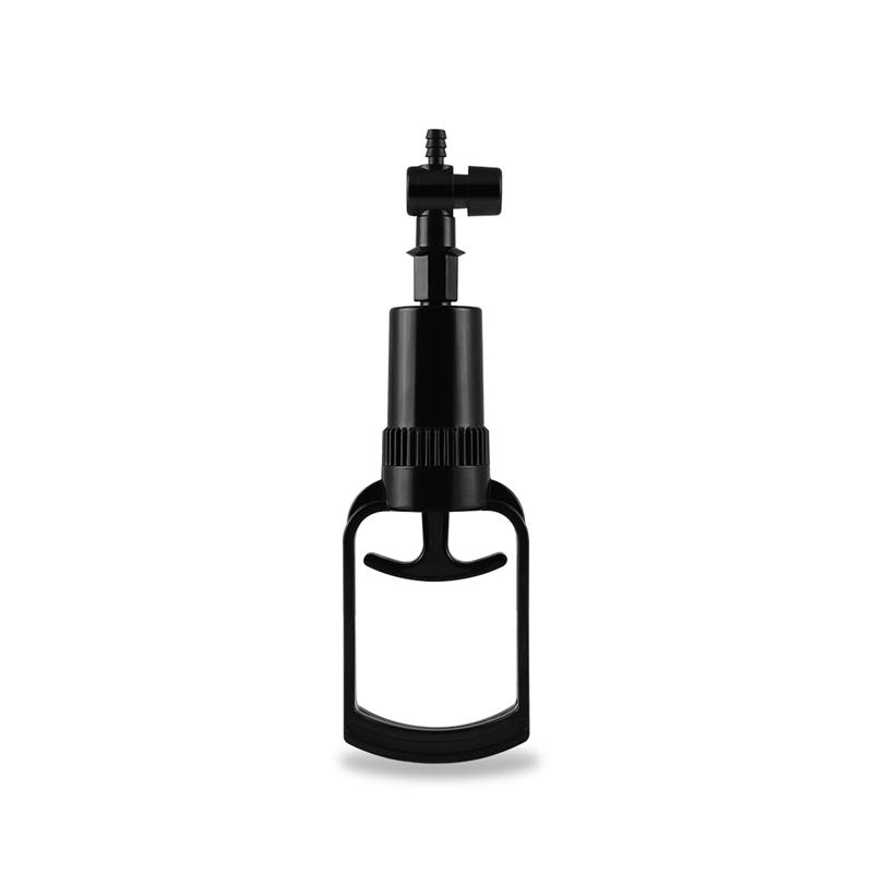 Bomba para el Pene Maximizer Worx VX1 Vagina 20 cm - Imagen 4