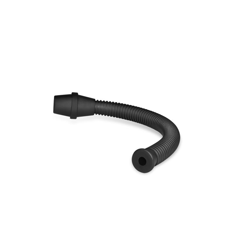 Bomba para el Pene Maximizer Worx VX1 Vagina 20 cm - Imagen 5