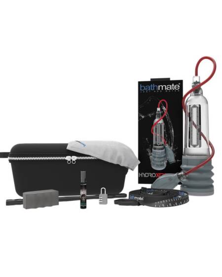 Bomba para le Pene Hydroxtreme9