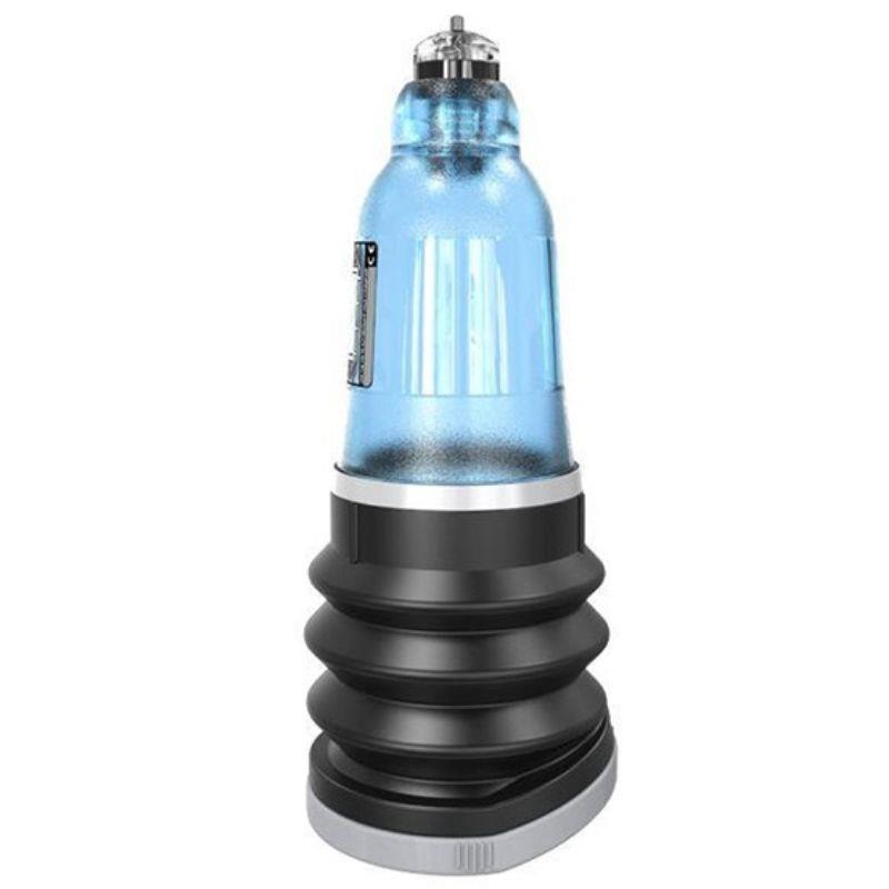 Bomba para Pene Hydromax3 Azul - Imagen 3
