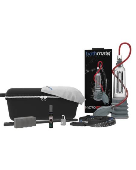 Bomba para Pene Hydroxtreme7