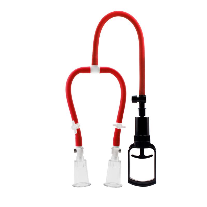 Bomba para Pezones Nips Erector - Imagen 2