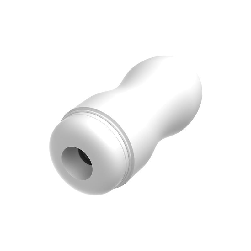 Boost Ribbed Stroker Masturbador Masculino - Imagen 4