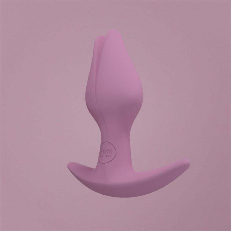 Bootie Fem Plug anal Femenino Rose - Imagen 3