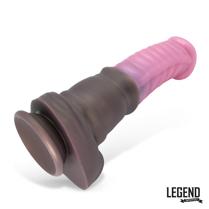 Bootor Dildo Silicona Líquida 25 cm - Imagen 5