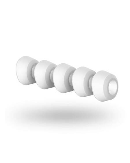 Boquillas Silicona Satisfyer 1 Next Gen Pack de 5