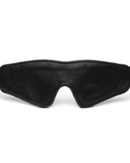 Bound to Your Antifaz Cuero Sintético