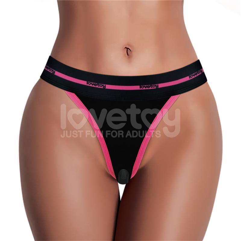 Braguitas con Vibración Printed Panties 28-33 - Imagen 3