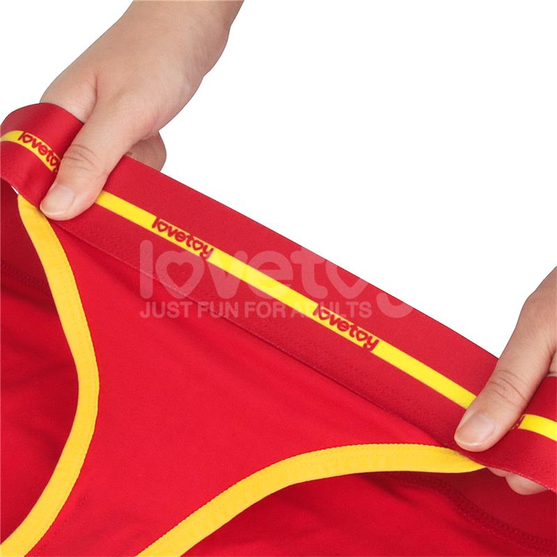 Braguitas con Vibración Printed Panties 28-33 - Imagen 7