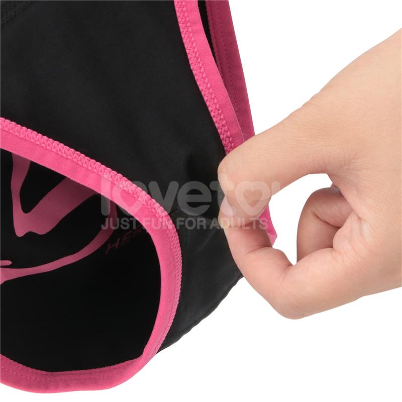 Braguitas Printed Panties 34-38 - Imagen 7