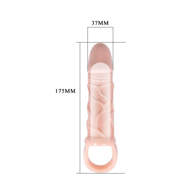 Brayden Funda para el Pene - Imagen 5