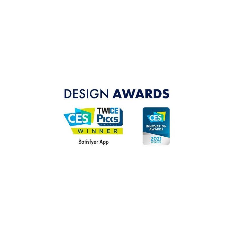 Bullseye Anillo para el Pene con APP - Imagen 6