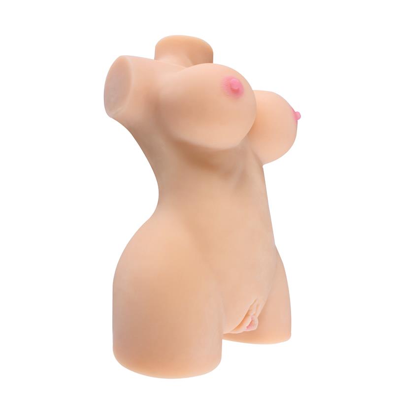 Busty Lady Torso Realista 5.4 kg - Imagen 2