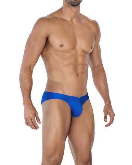 C4MSPX01 Calzoncillo Micro Brief Azul