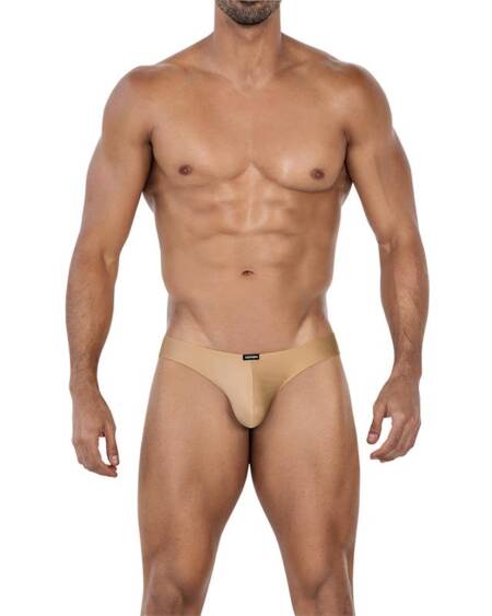 C4MSPX01 Calzoncillo Micro Brief Golden Sand