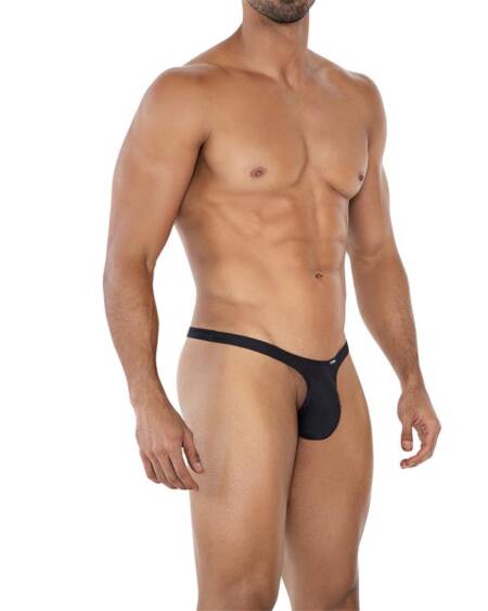 C4MSPX11 Micro Tanga Negro