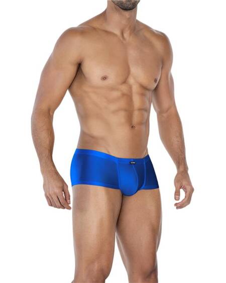 C4MSPX13 Calzoncillo Hipster Azul