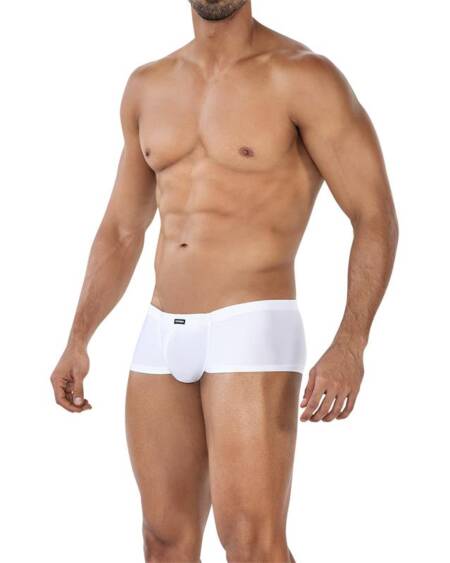 C4MSPX13 Calzoncillo Hipster Blanco