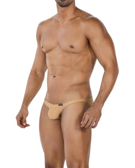 C4MSPXBUL01 Calzoncillso Tiro Najo Bulge Golden Sand