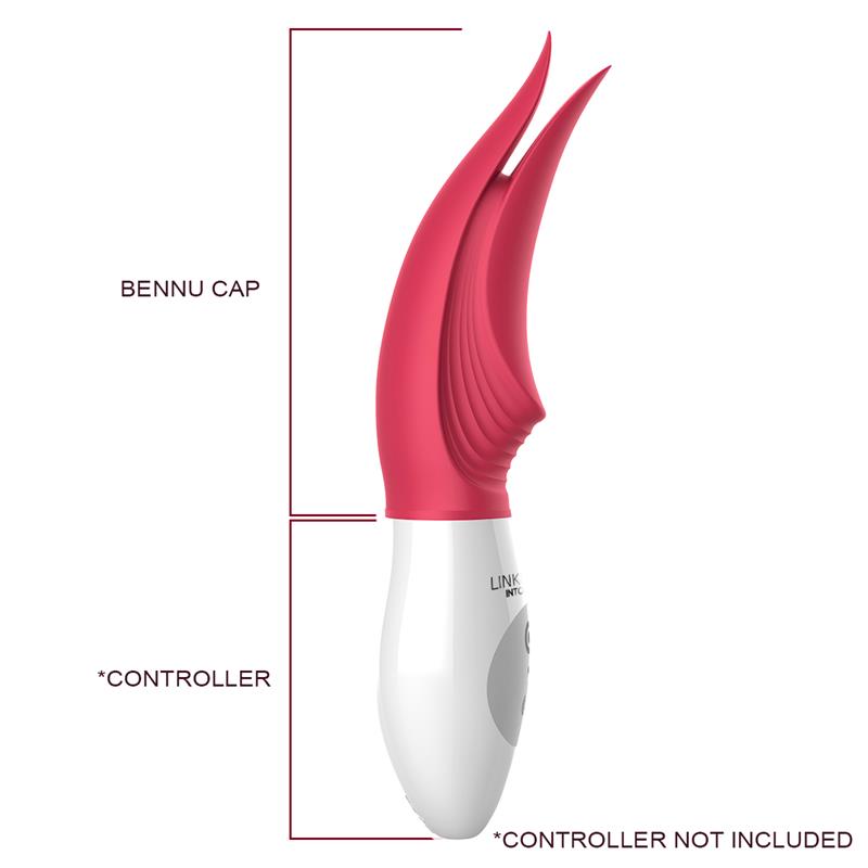 Cabezal Bennu Silicona - Imagen 4