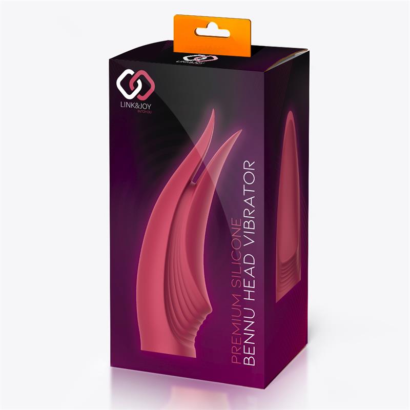 Cabezal Bennu Silicona - Imagen 5