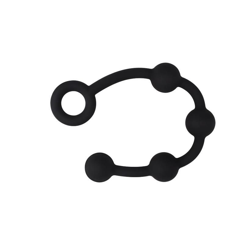 Cadena Anal P Storm Beads Talla S - 12.9 - Imagen 2