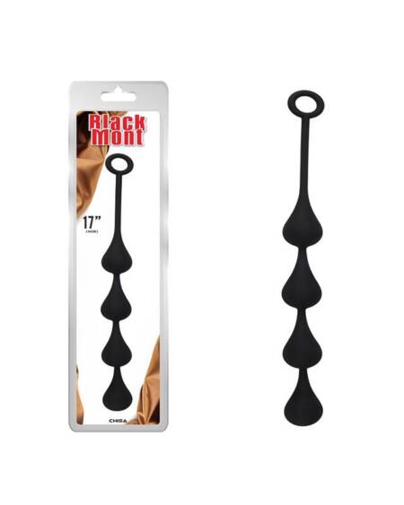 Cadena Anal Penetrator Talla M - 17.3