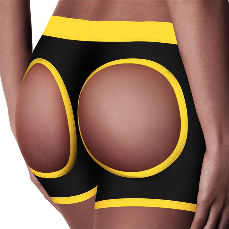 Calzoncillo/Boxer Shorts Horny Talla XS/S Unisex - Imagen 10