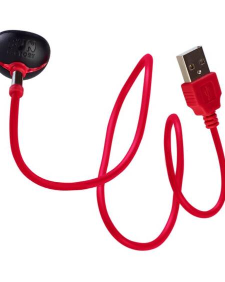 Cargador USB Magnético Red