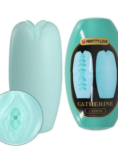 Catherine Huevo Masturbador