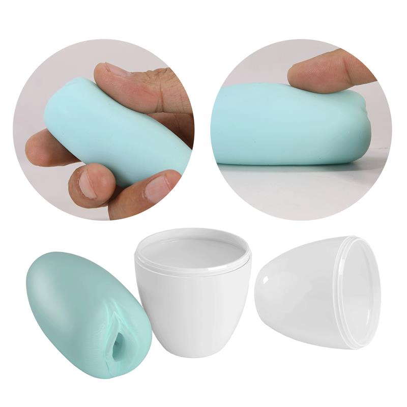 Catherine Huevo Masturbador - Imagen 7