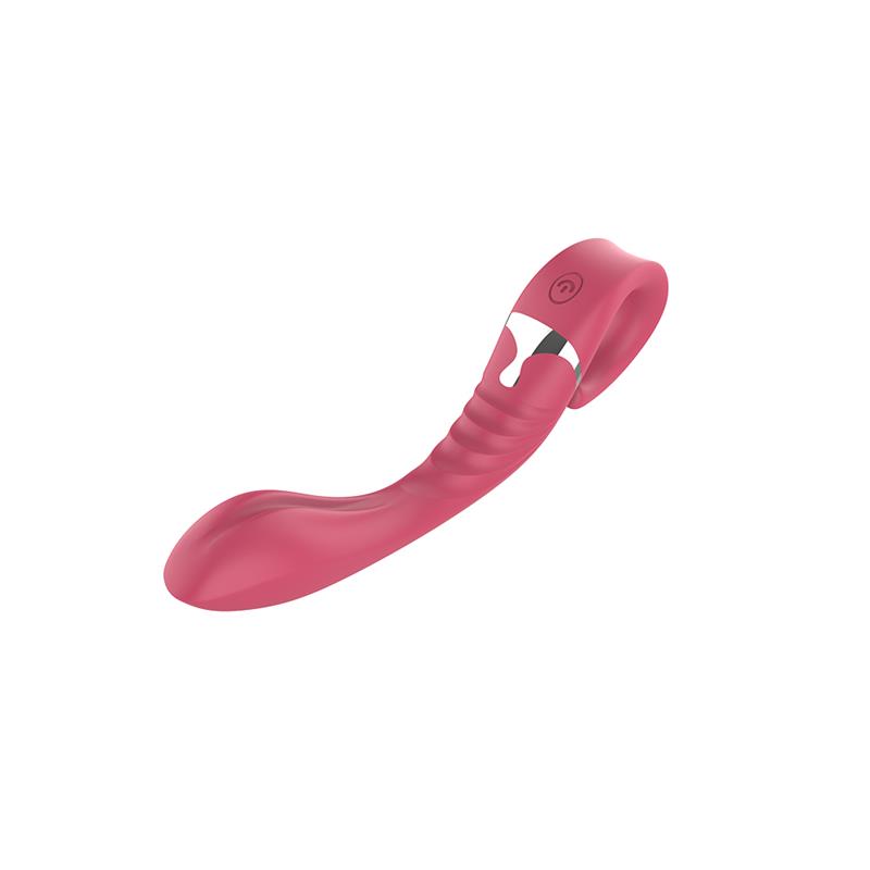 Cavort Vibrador USB - Imagen 2