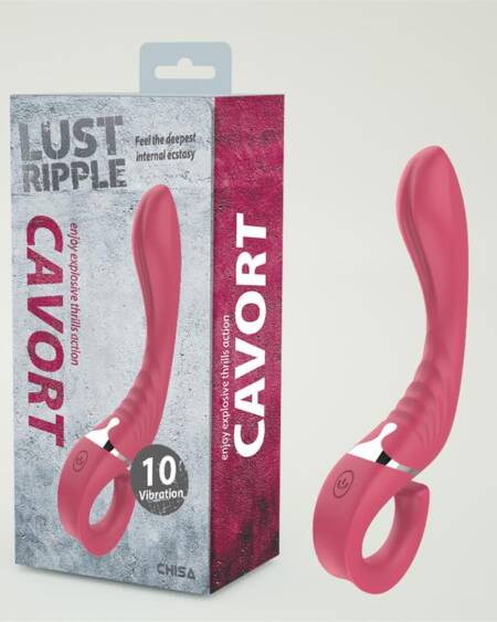 Cavort Vibrador USB