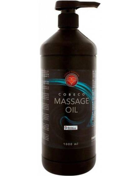 CBL Aceite de Masaje Neutral 1000 ml