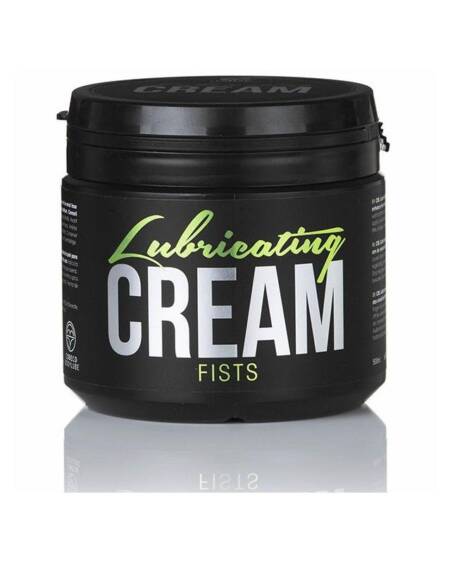 CBL Crema Lubricante Fists 500 ml