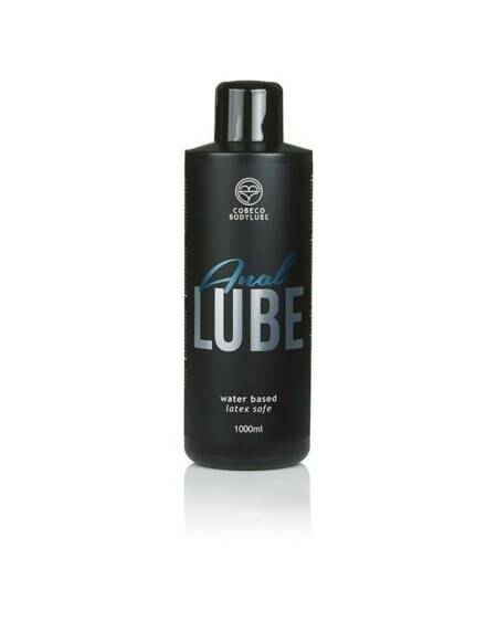 CBL Lubricante Anal Base Agua 1000 ml