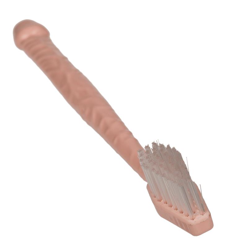 Cepillo de Dientes Forma de Pene - Imagen 3