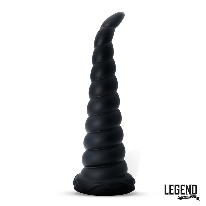 Ceteron Dildo Silicona Líquida 20 cm - Imagen 3