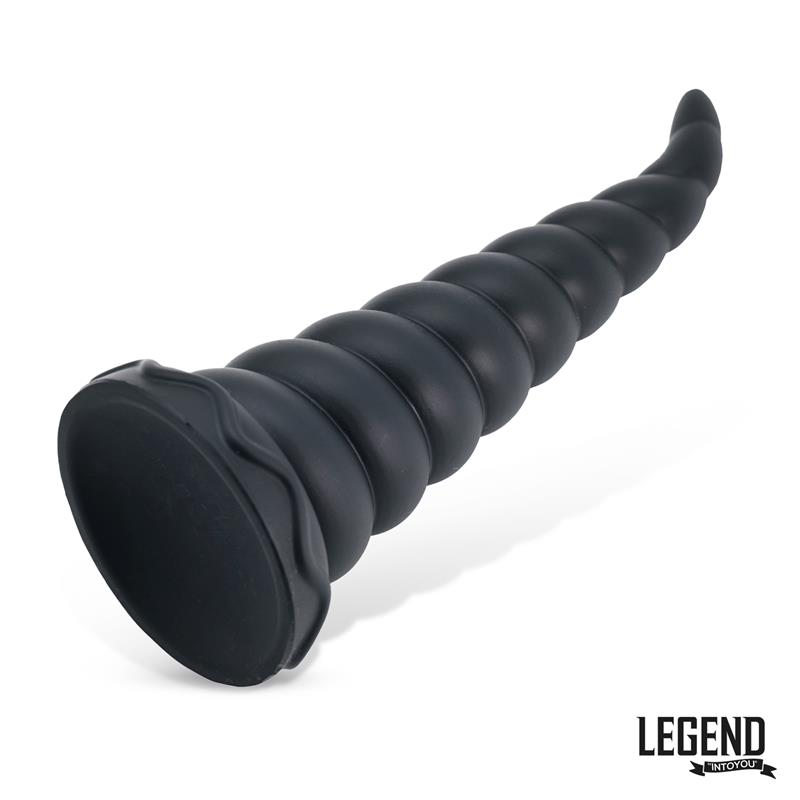 Ceteron Dildo Silicona Líquida 20 cm - Imagen 4