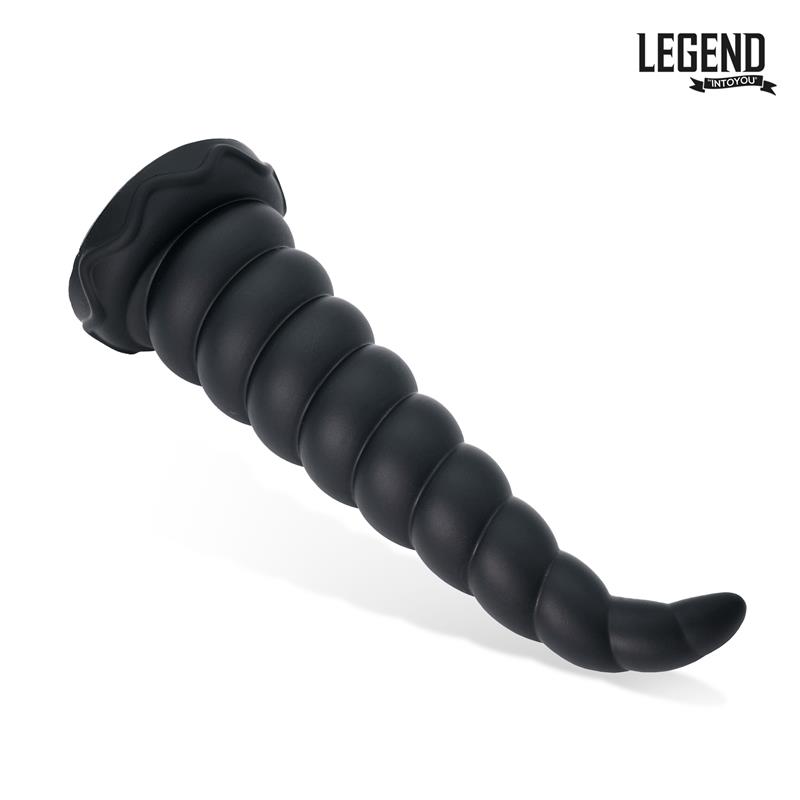Ceteron Dildo Silicona Líquida 20 cm - Imagen 5
