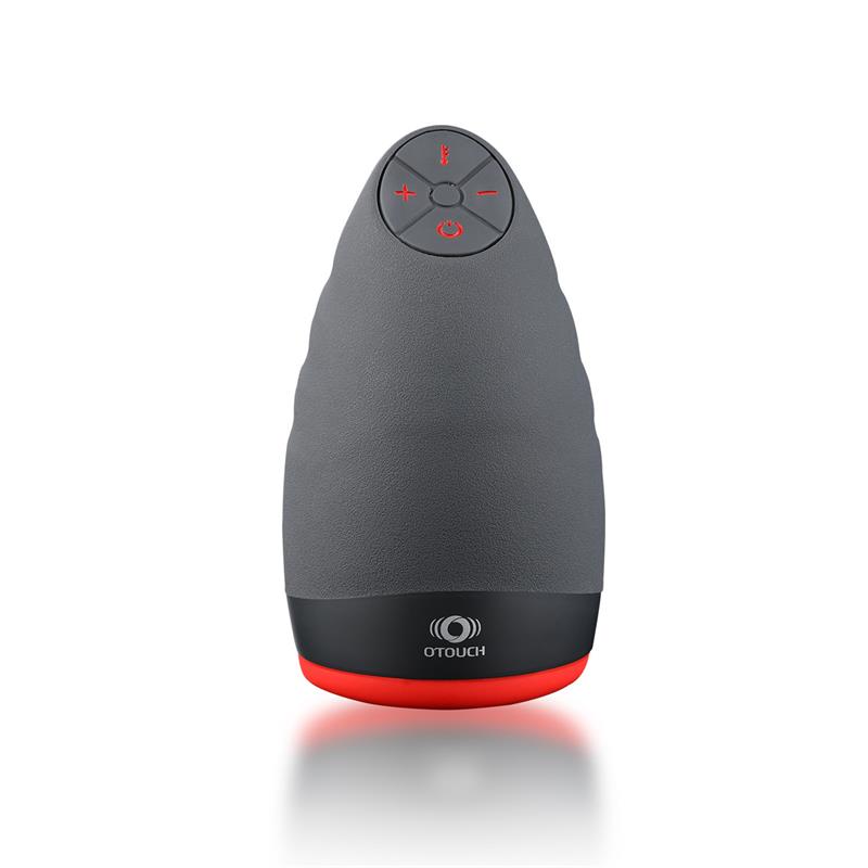 Chiven1 Masturbador con Vibración y Función de Calor USB - Imagen 3
