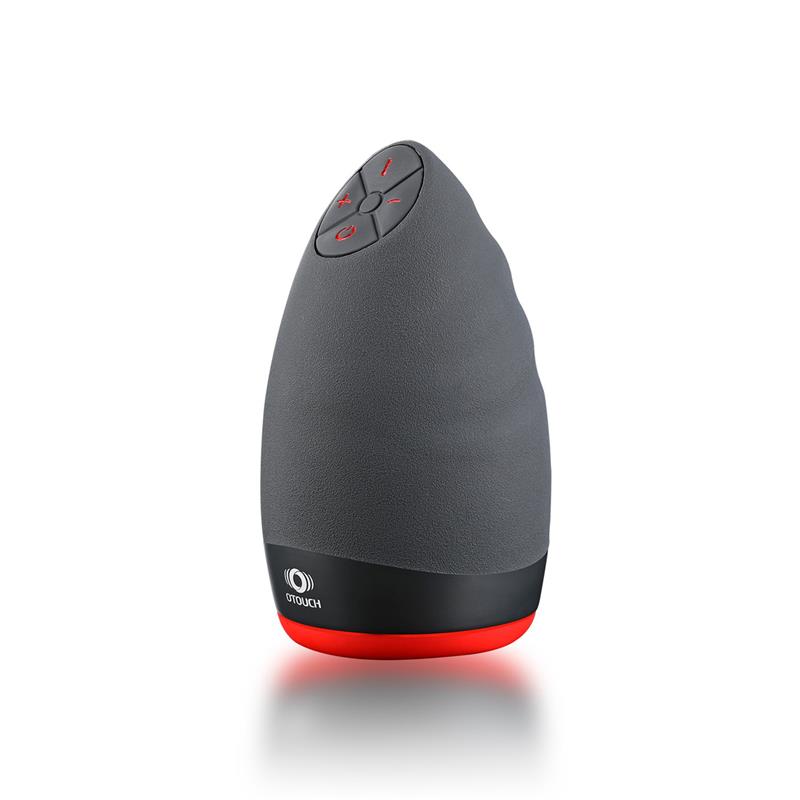 Chiven1 Masturbador con Vibración y Función de Calor USB - Imagen 4