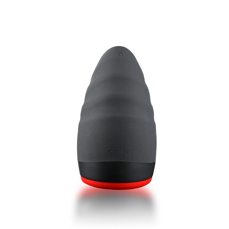Chiven1 Masturbador con Vibración y Función de Calor USB - Imagen 5