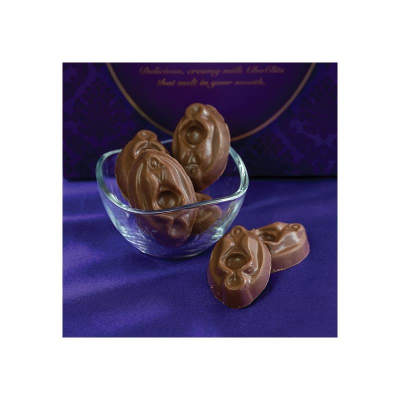 Chocolatinas ChoClits - Imagen 2