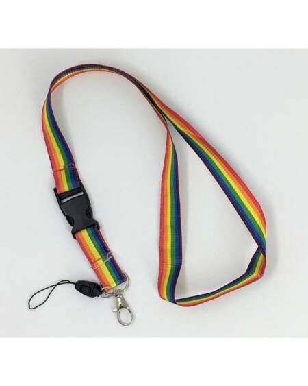 Cinta Colgante Bandera LGBT+