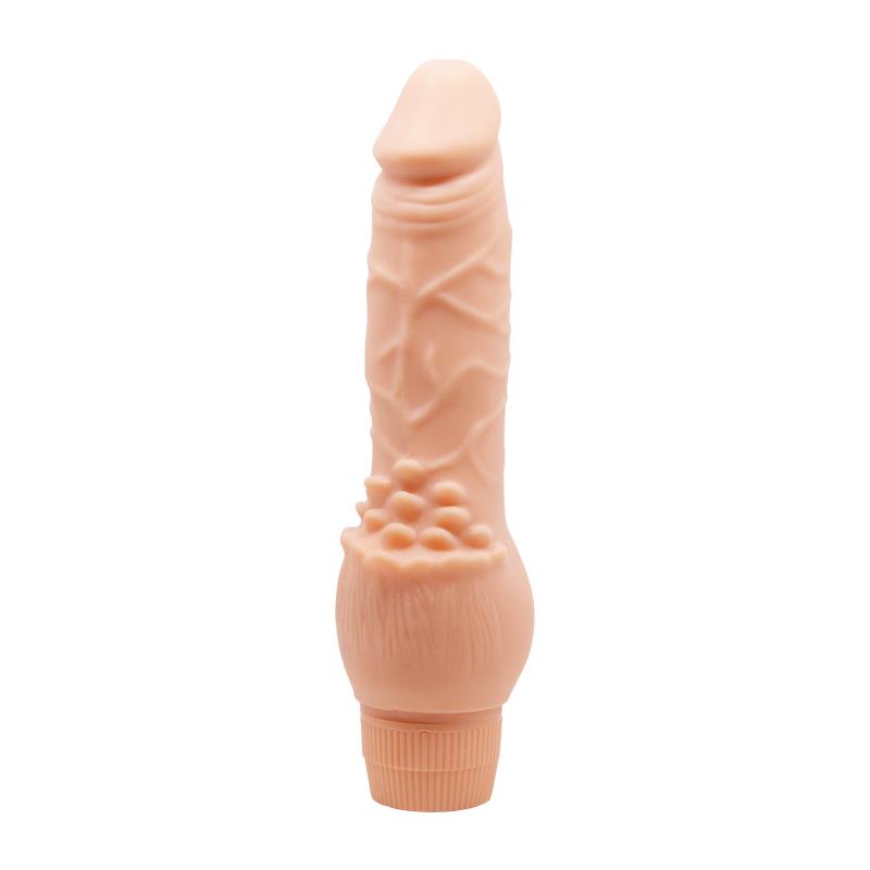 Clark Vibrador Realista 7.6 - Imagen 3